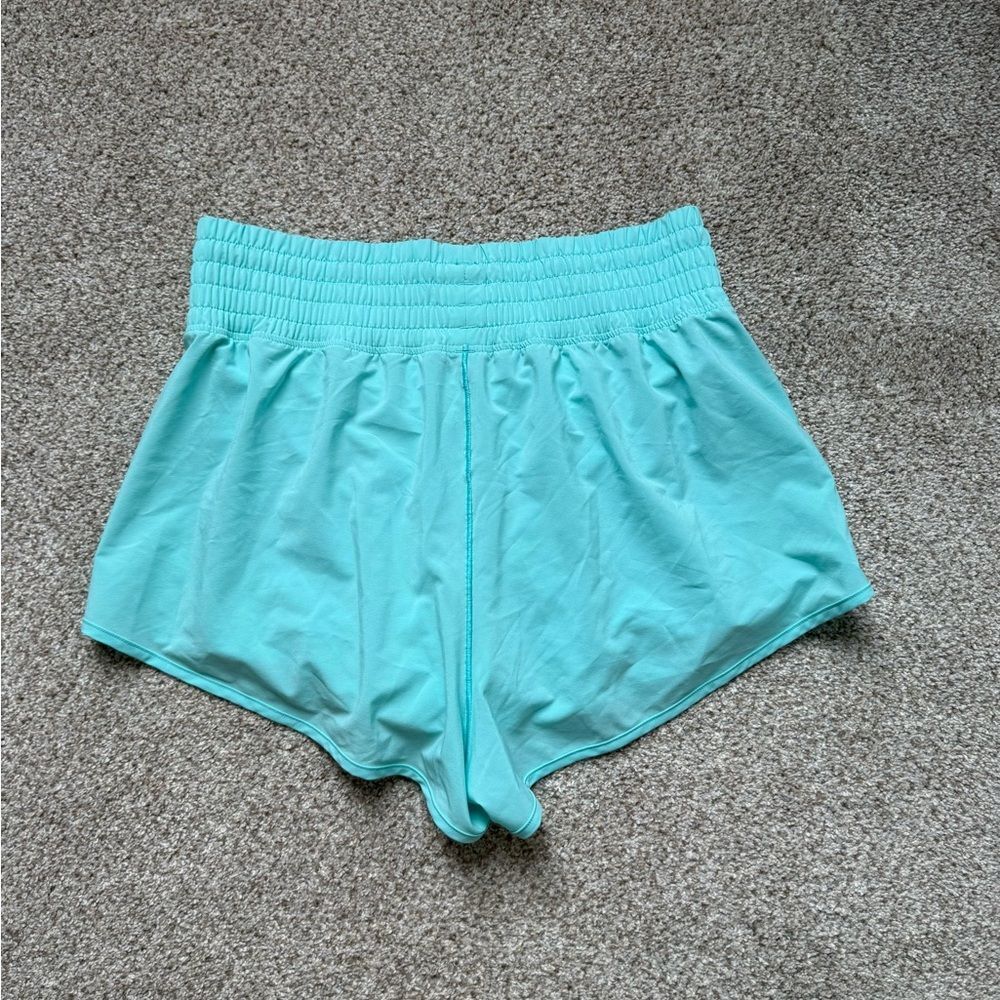 Aerie Offline Skirt Skort - Picture 2 of 4